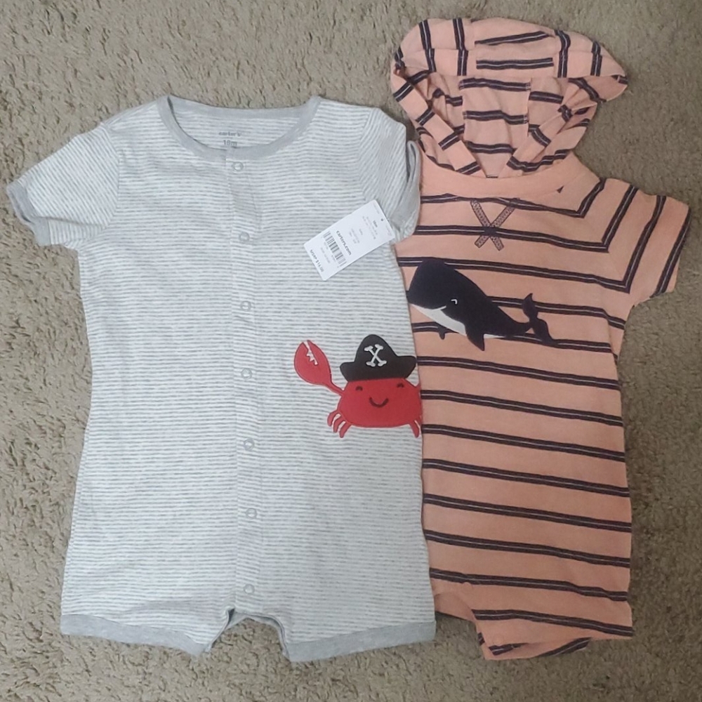 Baby outfit
